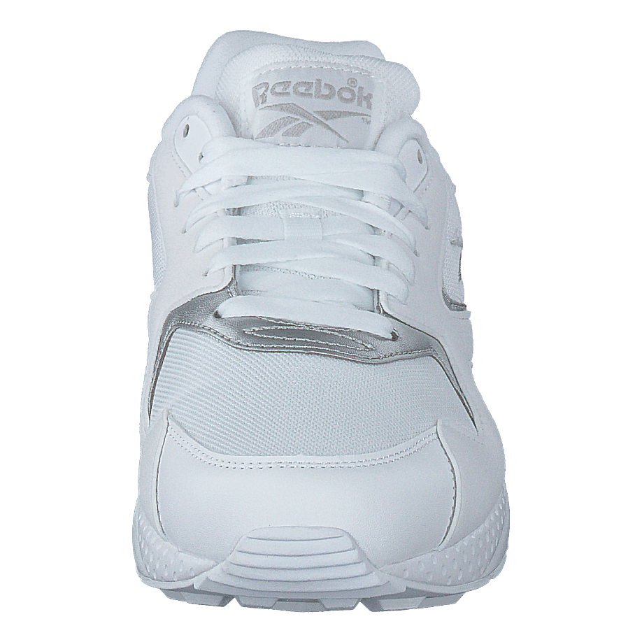 Torch Hex White/pugry2/silvmt