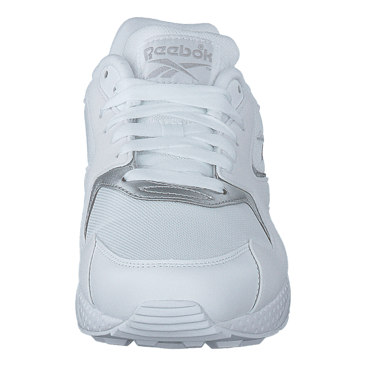 Torch Hex White/pugry2/silvmt