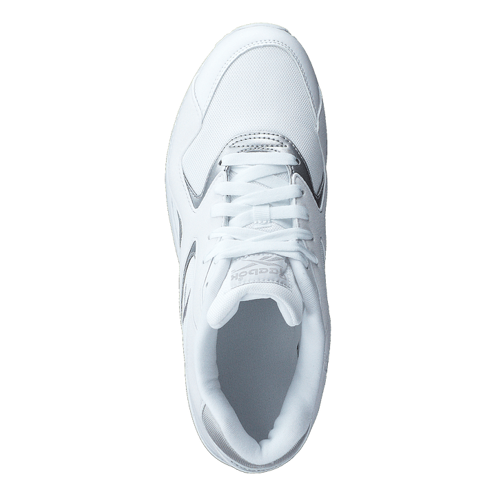 Torch Hex White/pugry2/silvmt