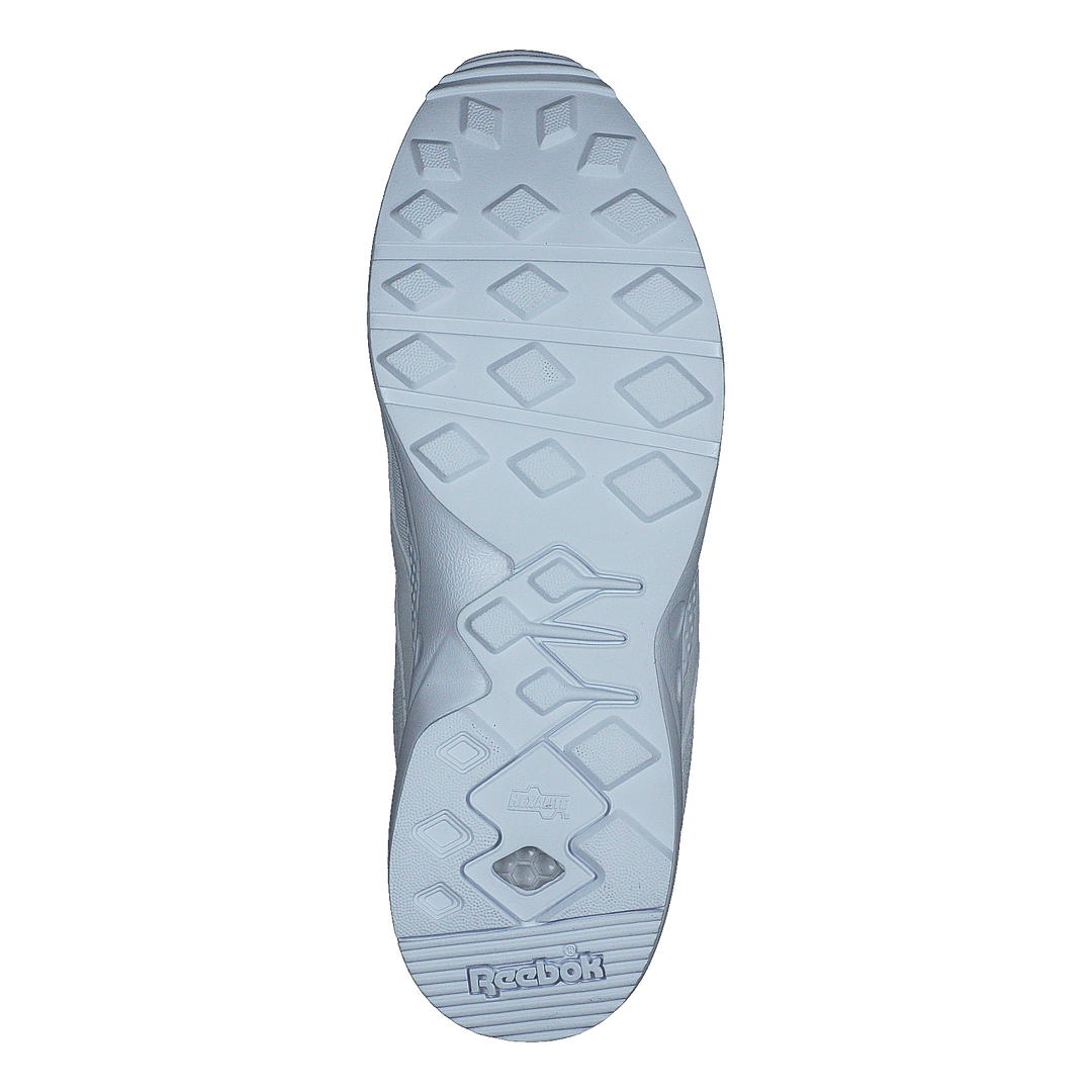 Torch Hex White/pugry2/silvmt