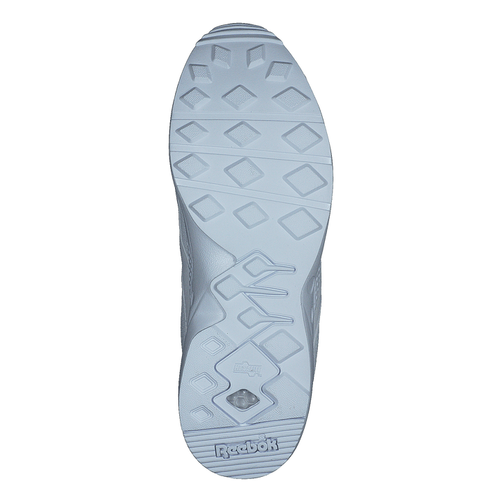 Torch Hex White/pugry2/silvmt