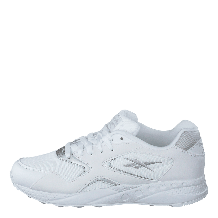 Torch Hex White/pugry2/silvmt