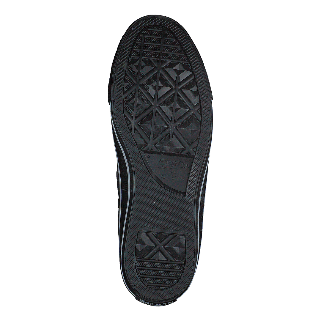 Chuck Taylor All Star Black