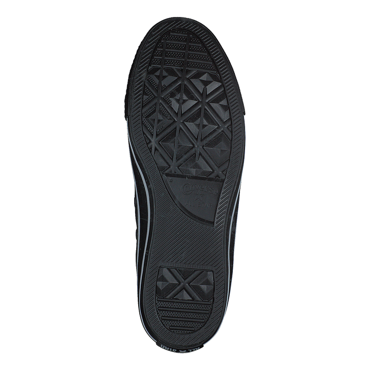 Chuck Taylor All Star Black
