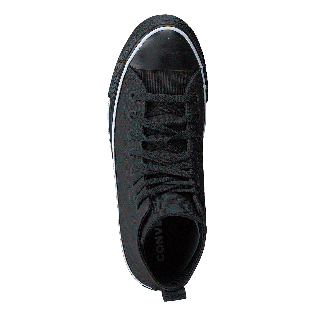 Chuck Taylor All Star Black