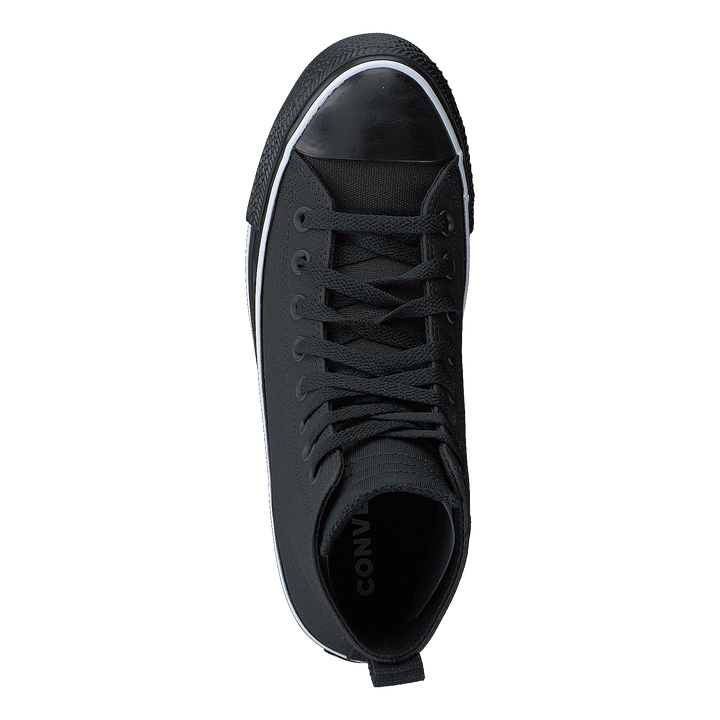 Chuck Taylor All Star Black