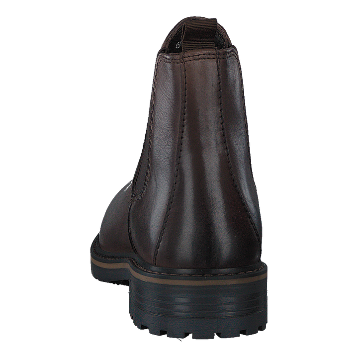 451-7396 Dark Brown