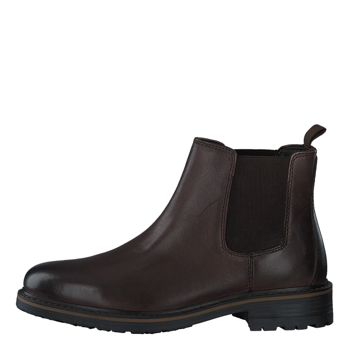 451-7396 Dark Brown