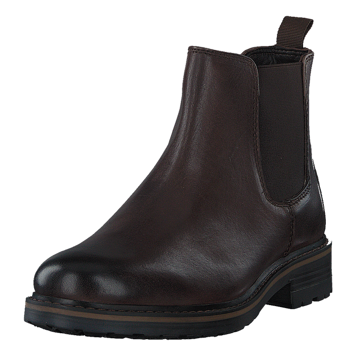 451-7396 Dark Brown