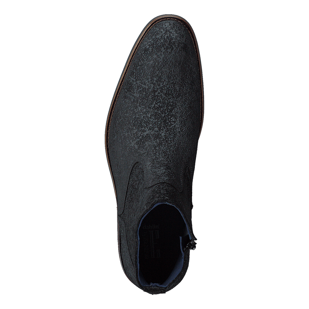 Armagh Black
