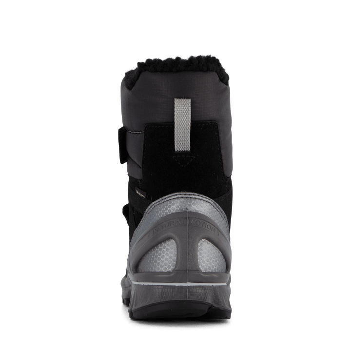Biom Hike Black/black