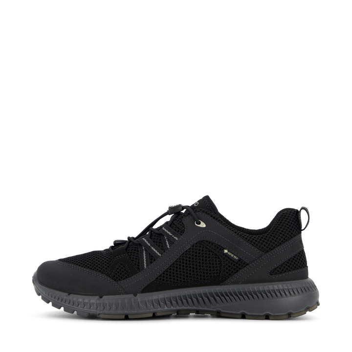 Terracruise II Black