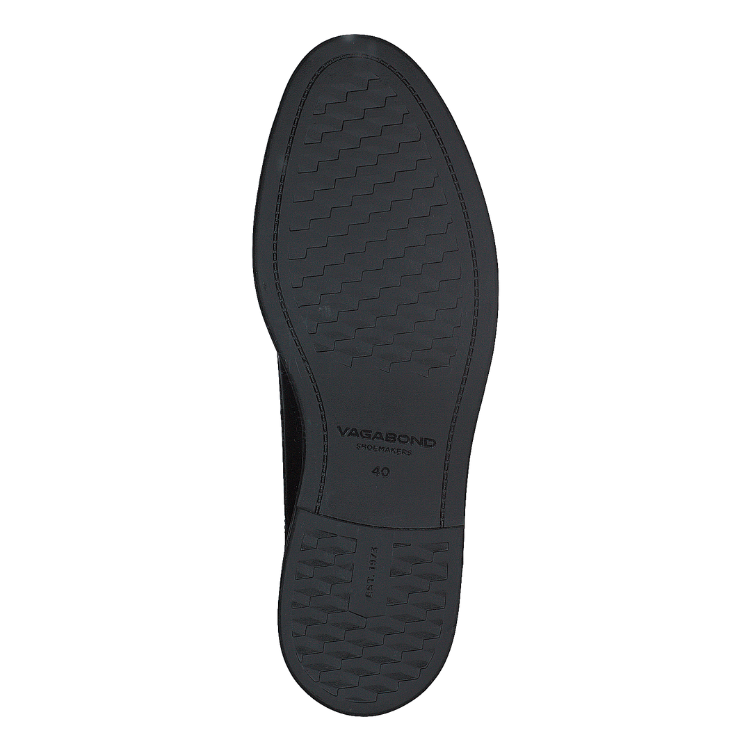Alex W 5048-201-20 Black