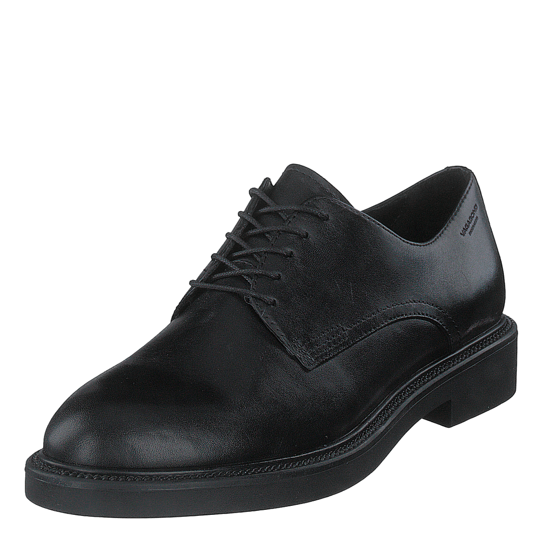 Alex W 5048-201-20 Black