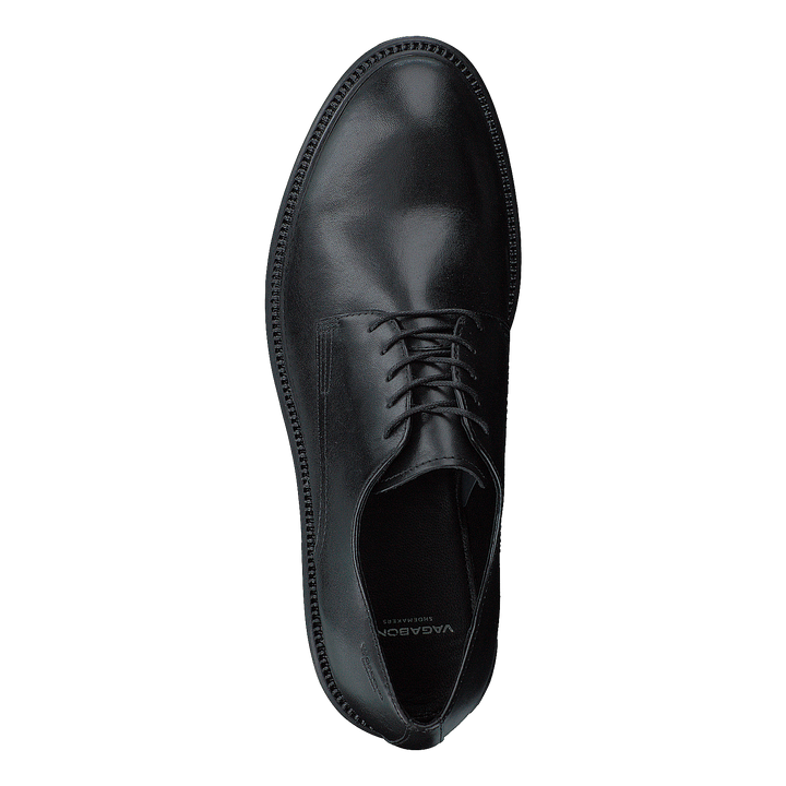 Alex W 5048-201-20 Black