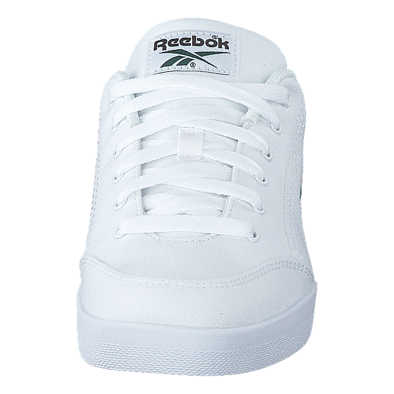 Slice Cvs White/heritage Teal/black