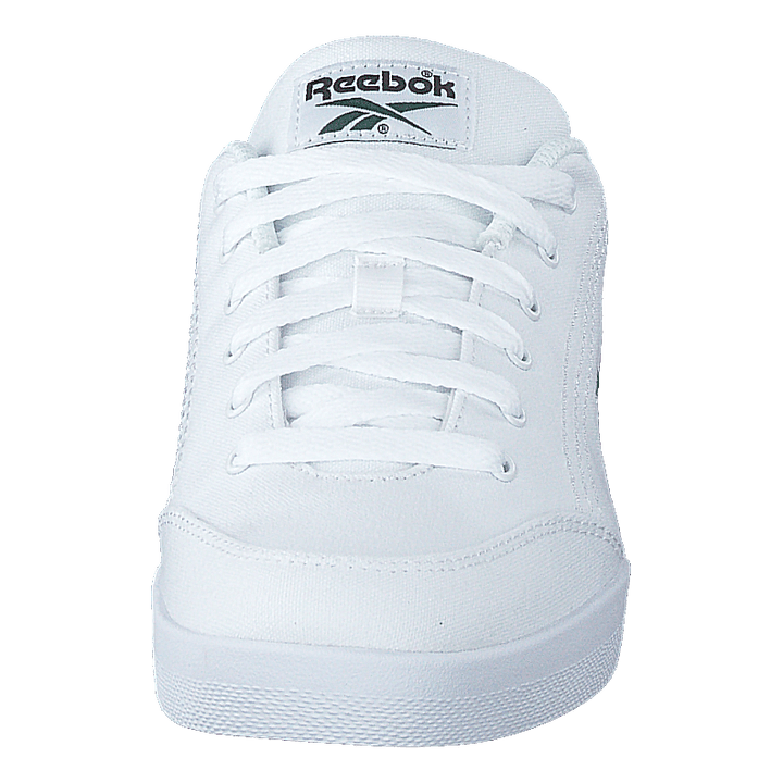 Slice Cvs White/heritage Teal/black