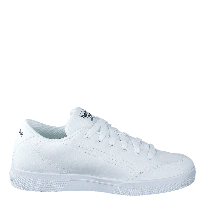 Slice Cvs White/heritage Teal/black