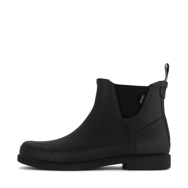 Eva Black/black