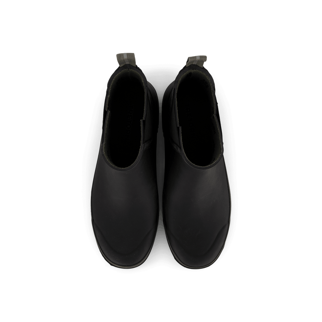 Eva Black/black