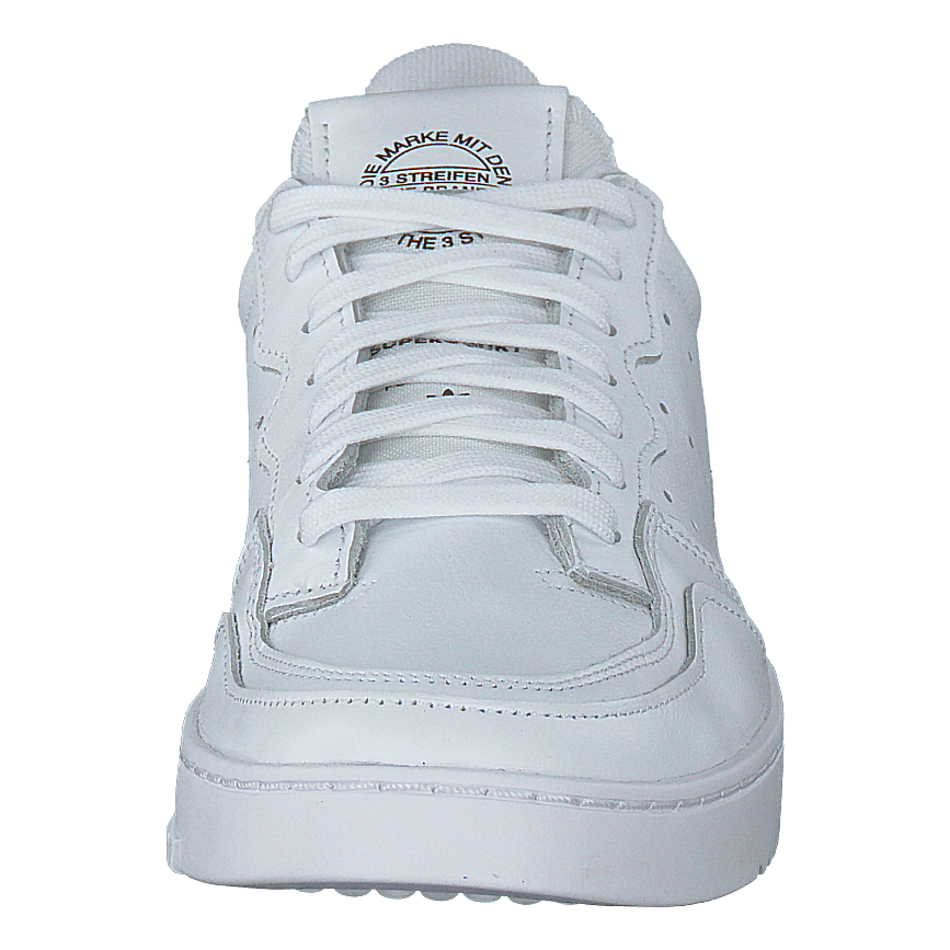 Supercourt Ftwr White/ftwr White/core Bla