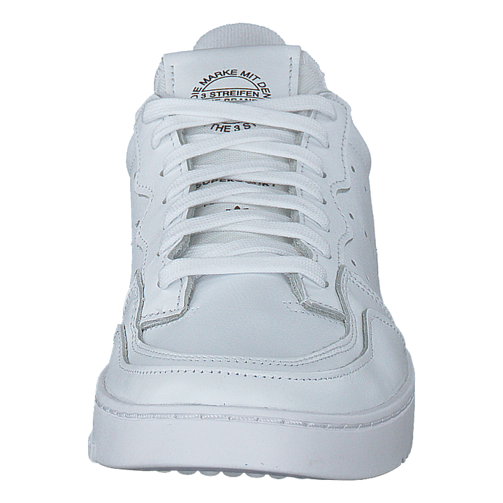 Supercourt Ftwr White/ftwr White/core Bla