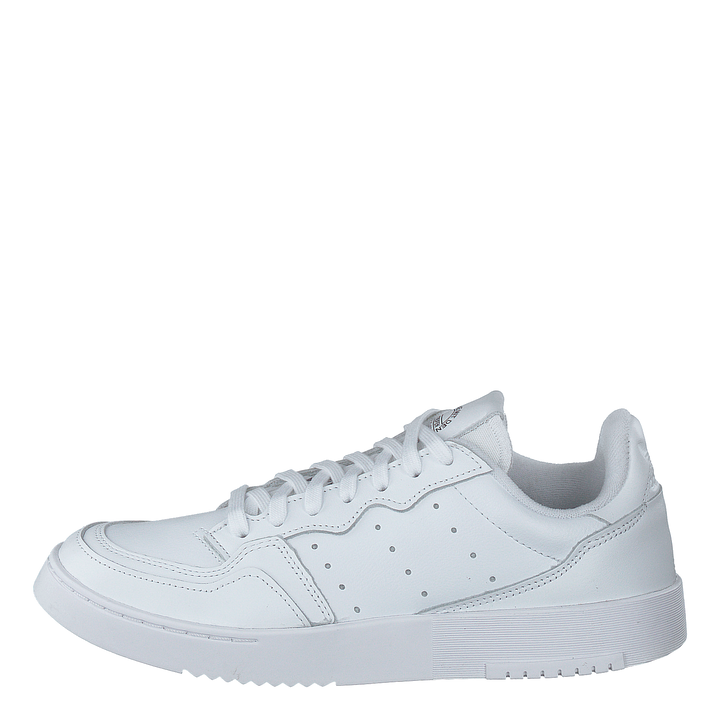 Supercourt Ftwr White/ftwr White/core Bla