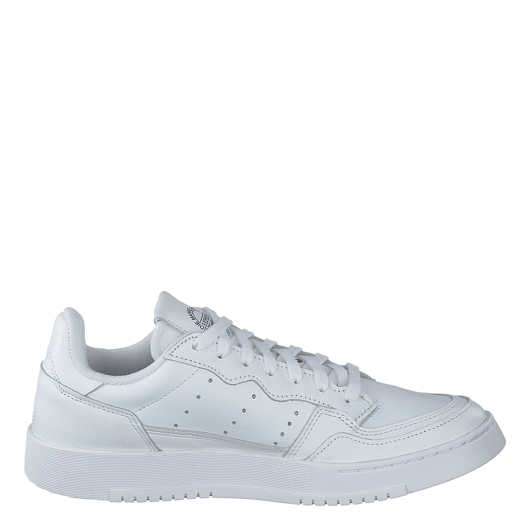 Supercourt Ftwr White/ftwr White/core Bla
