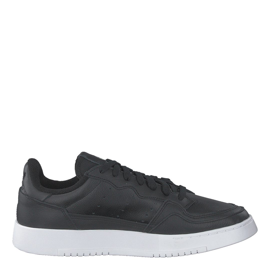 Supercourt Core Black/core Black/ftwr Whi