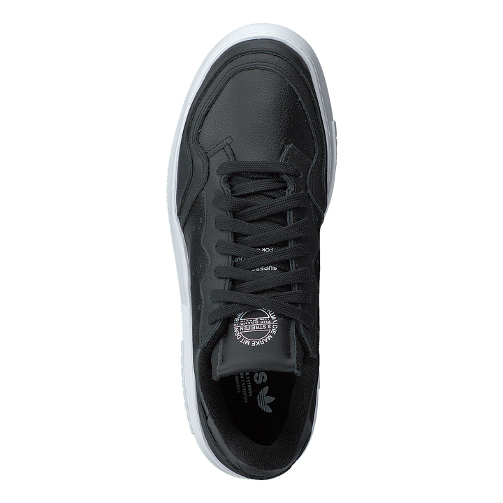 Supercourt Core Black/core Black/ftwr Whi