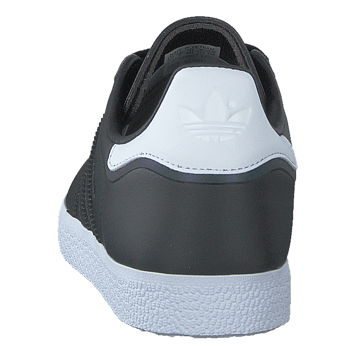 Gazelle Core Black/core Black/ftwr Whi