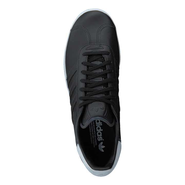 Gazelle Core Black/core Black/ftwr Whi