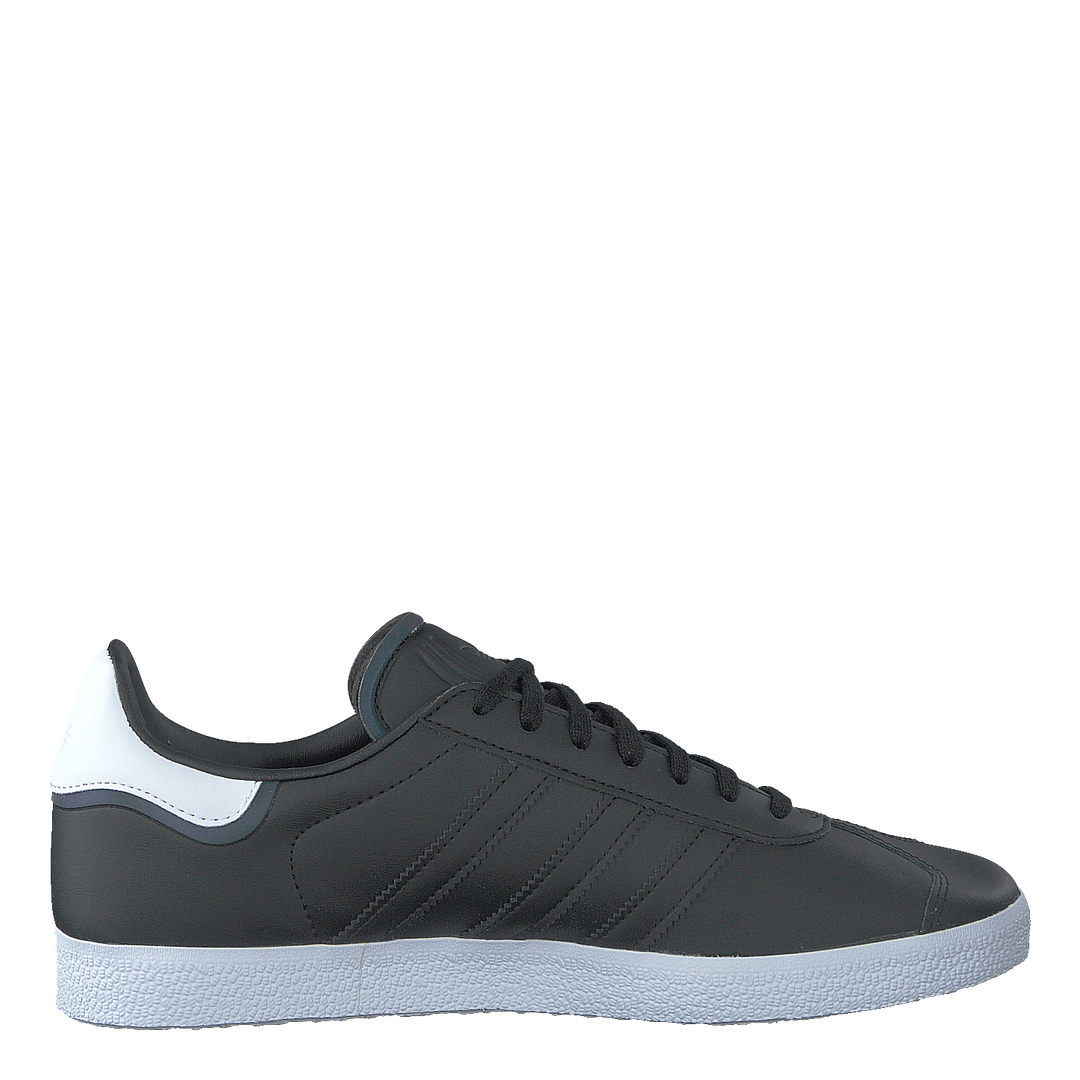 Gazelle Core Black/core Black/ftwr Whi