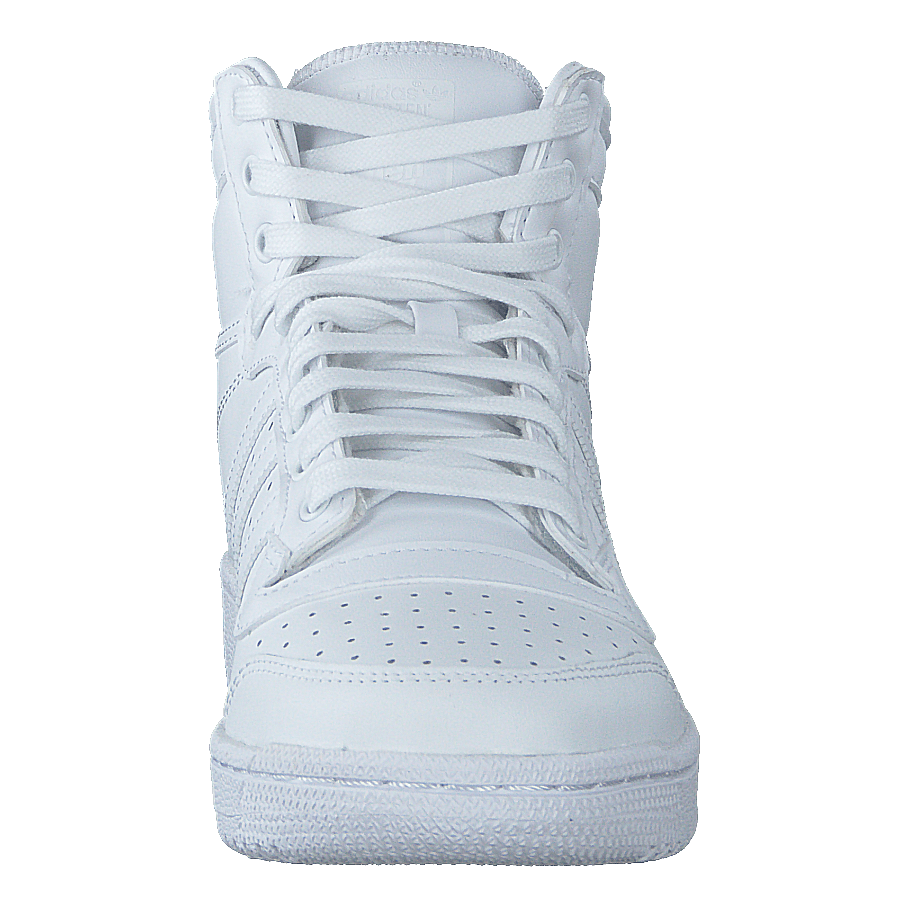 Top Ten Ftwr White/chalk White/ftwr Wh