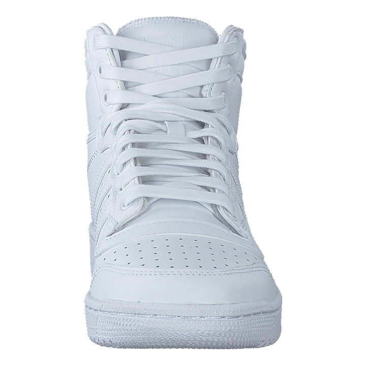 Top Ten Ftwr White/chalk White/ftwr Wh