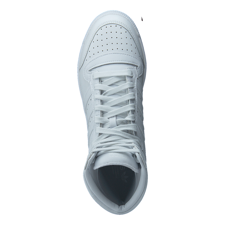 Top Ten Ftwr White/chalk White/ftwr Wh