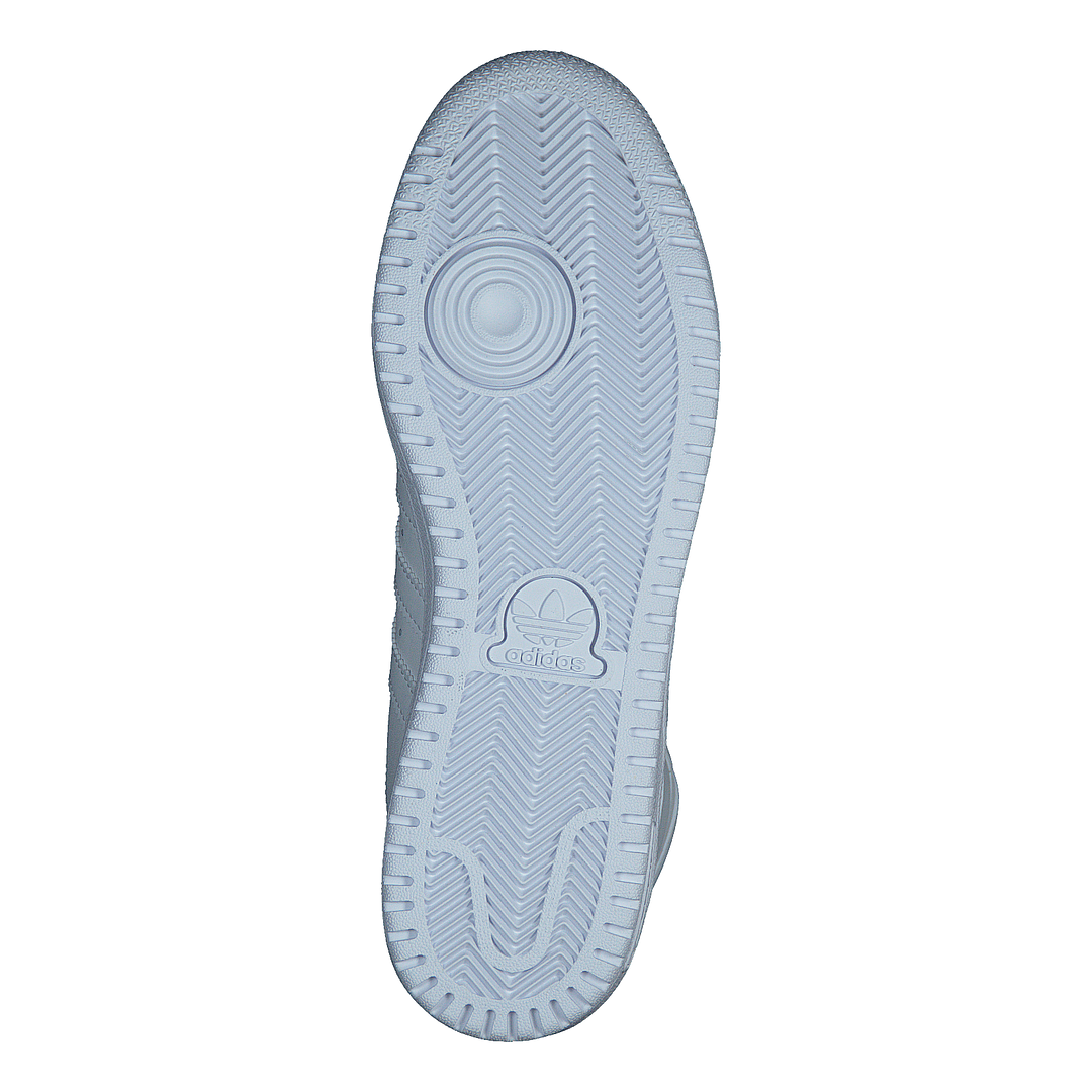 Top Ten Ftwr White/chalk White/ftwr Wh