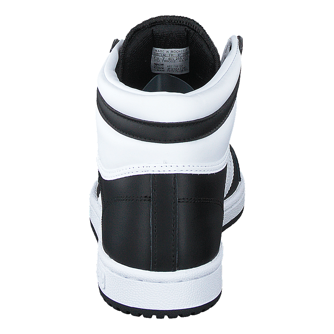 Top Ten Core Black/ftwr White/chalk Wh