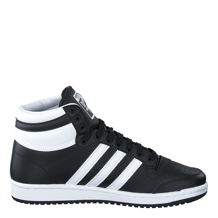 Top Ten Core Black/ftwr White/chalk Wh