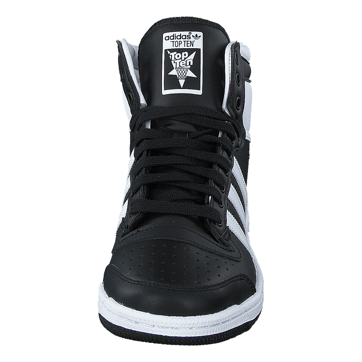 Top Ten Core Black/ftwr White/chalk Wh