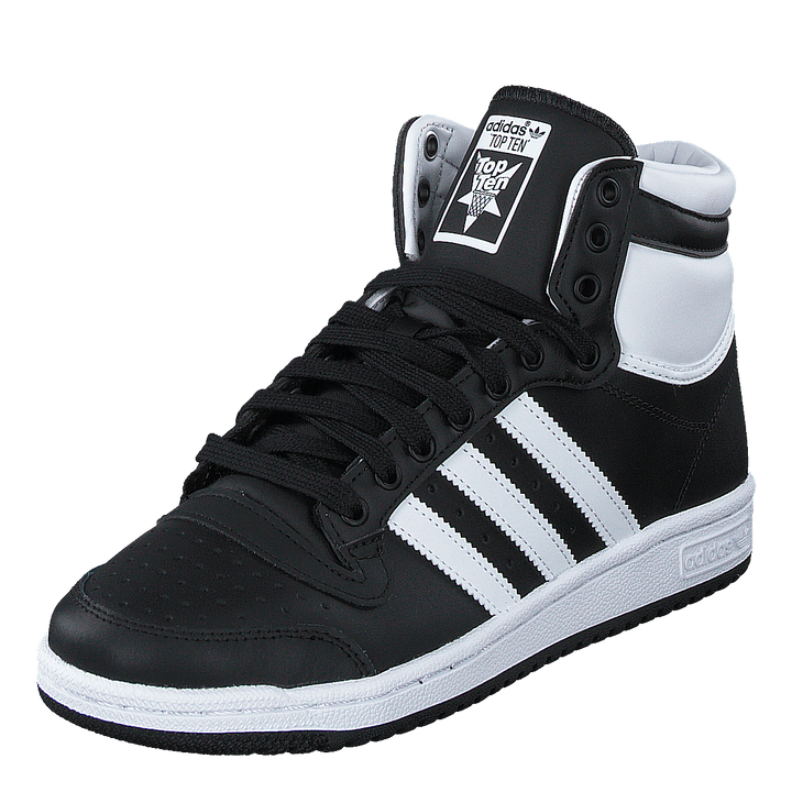 Top Ten Core Black/ftwr White/chalk Wh