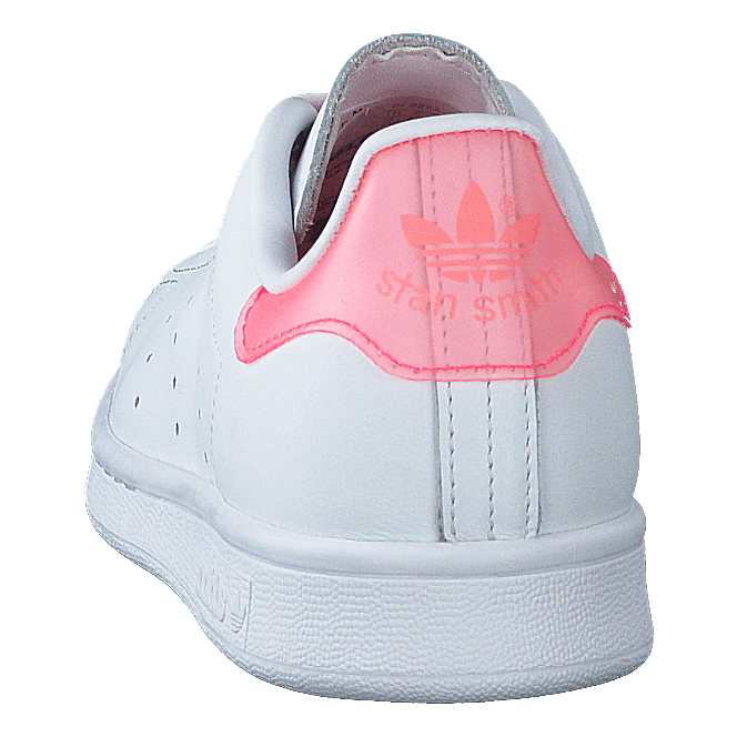 Stan Smith W Ftwr White/signal Pink/ftwr Wh