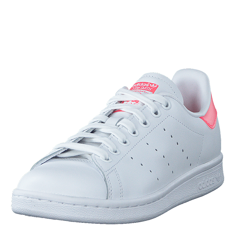Stan Smith W Ftwr White/signal Pink/ftwr Wh