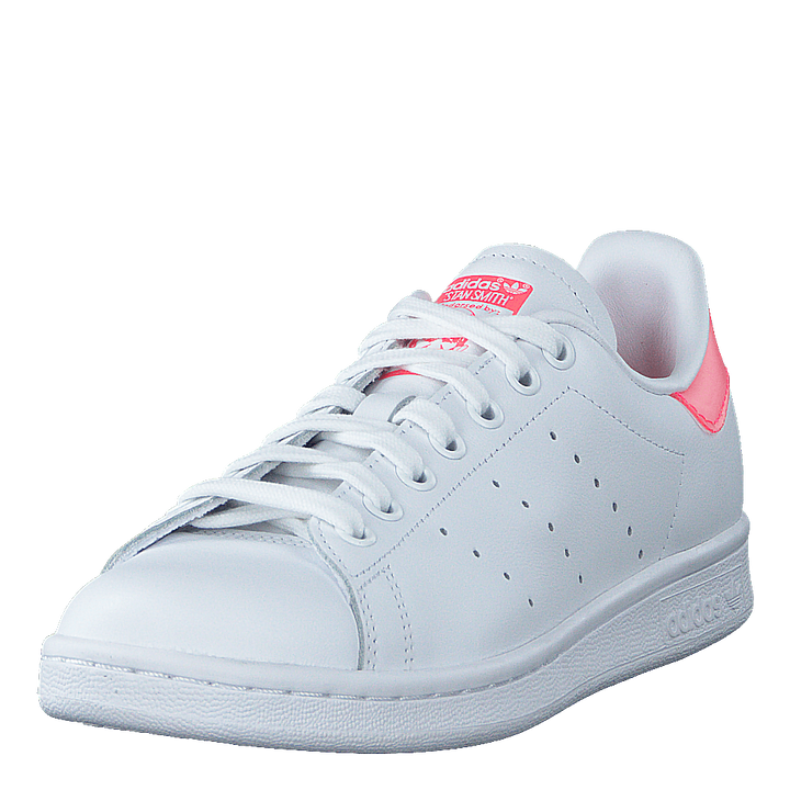 Stan Smith W Ftwr White/signal Pink/ftwr Wh