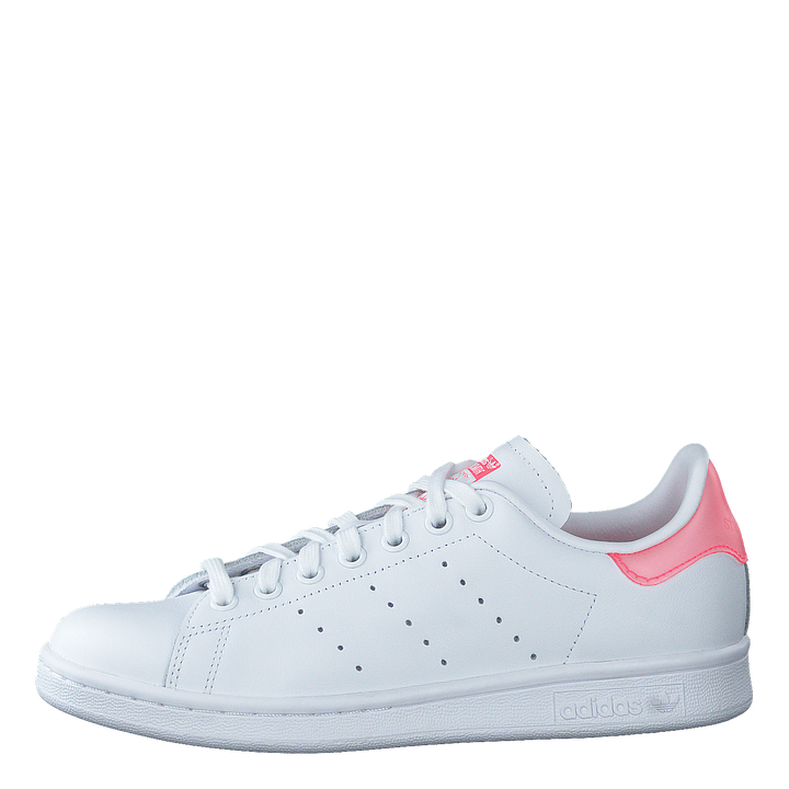 Stan Smith W Ftwr White/signal Pink/ftwr Wh