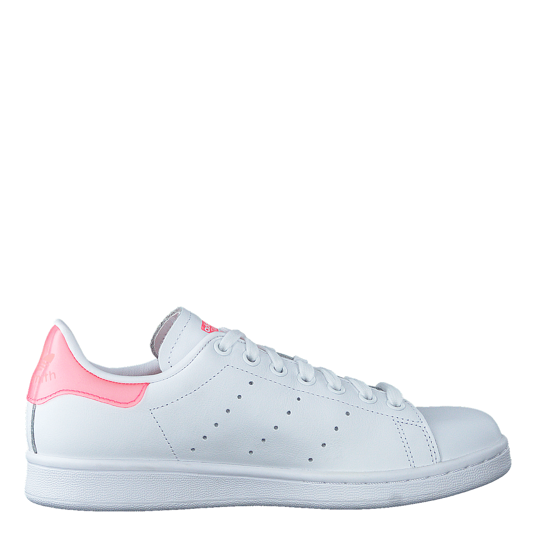 Stan Smith W Ftwr White/signal Pink/ftwr Wh