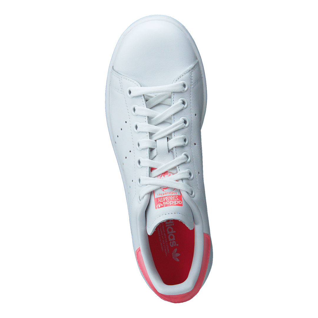 Stan Smith W Ftwr White/signal Pink/ftwr Wh