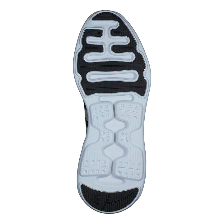 Zx 2k Flux W Core Black/grey Two F17/glow O