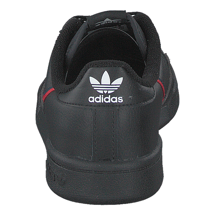 Continental 80 C Core Black/scarlet/collegiate