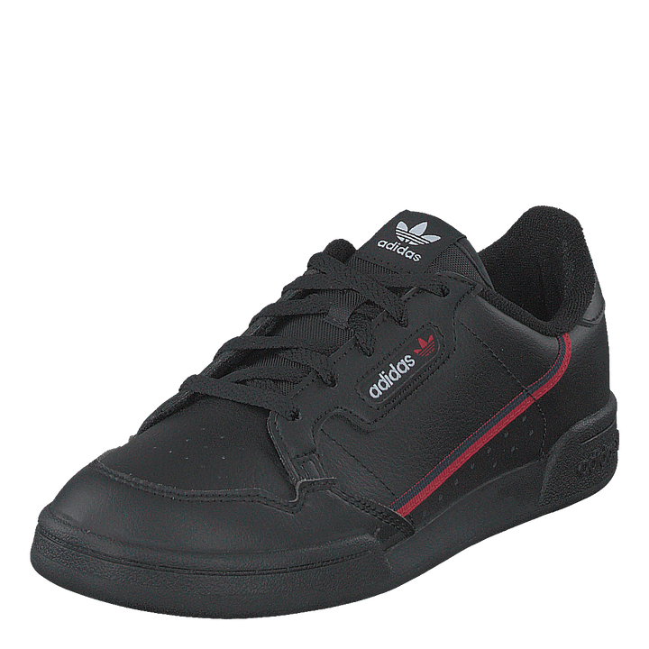 Continental 80 C Core Black/scarlet/collegiate